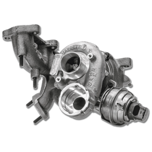 Garrett GT1749V 1,9L VW TDI