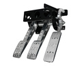 OBP Top mounted pedal box 3 pedals Cockpit V2