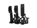 OBP Floor mounted pedal box 3 pedals V3 billet CNC-aluminum