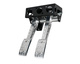 OBP Top mounted pedal box 2 pedals Cockpit V2