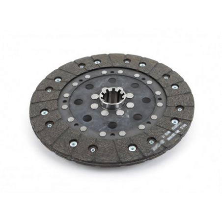 Tenaci BMW 26x35mm Organic Clutch disc 240mm