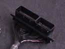 Ford Focus RS 2010 154-pin ECU connector