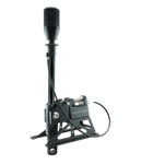 Coolerworx Short shift black - Carbon