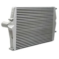 Intercooler model specific