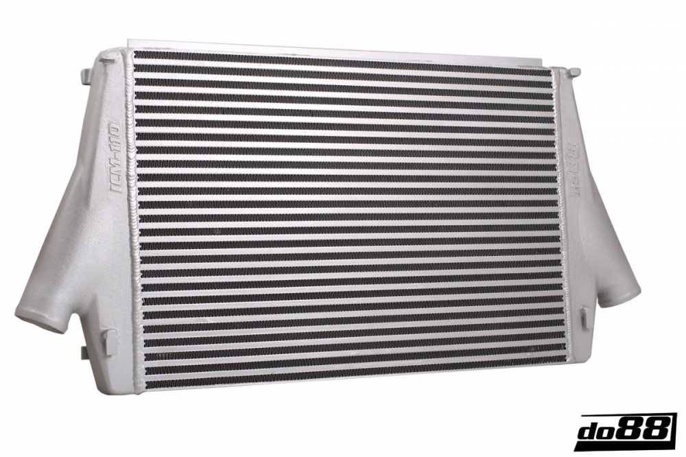 SAAB 9-3 2.8t V6 2006- Intercooler
