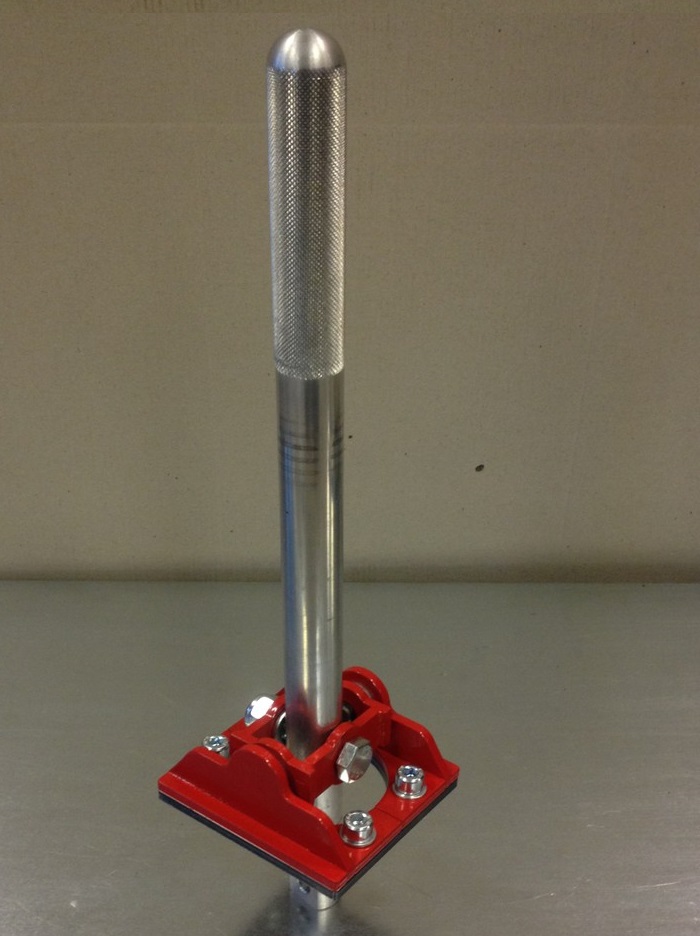 TXR Performance Gear lever short model universal