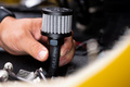 Nuke Fuel cell Vent kit AN12