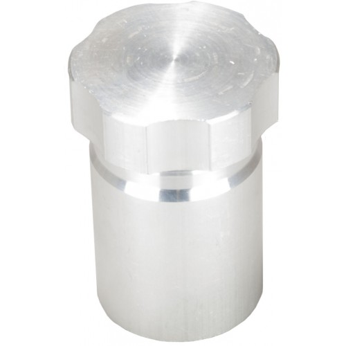 Filler neck 40mm