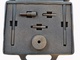 Brake line flare tool