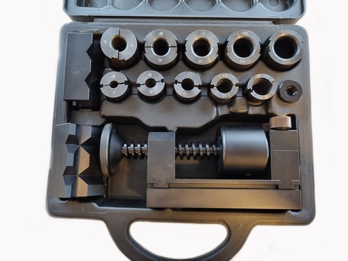 AN-fittings & hose installation kit