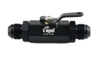 AN - Shut-off valve