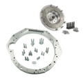 PMC Adapter Kit BMW M60 - BMW M57N HGU HGK - 240mm / 9.45"