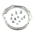 PMC Adapter Kit BMW M60 - BMW M57N HGD JGA - 228mm / 8.98"