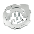 PMC Adapter Kit BMW M57 - Nissan Patrol Y61ZD30 RE4R03A