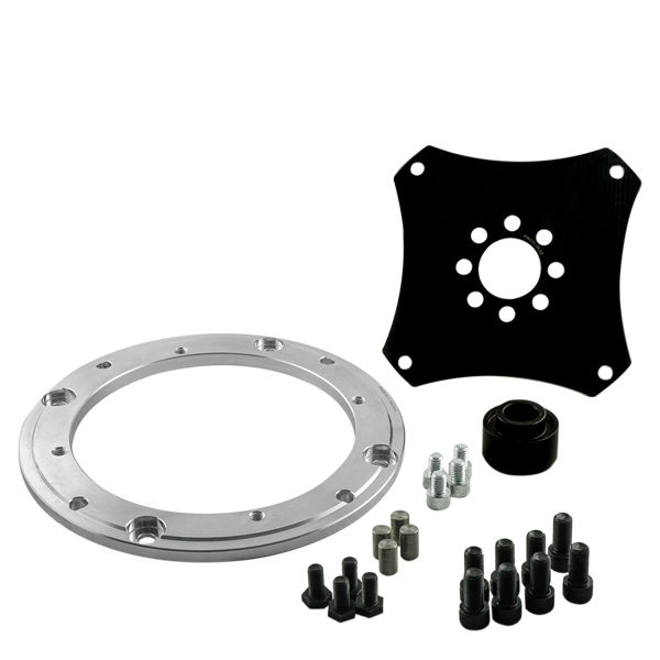 PMC Adapter Kit BMW M57 - Nissan Patrol Y61ZD30 RE4R03A