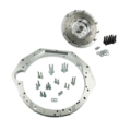 PMC Adapter Kit BMW V8 M60 - BMW E60 M57N2 6-speed HGD JGA - 240mm / 9.45"