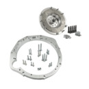 PMC Adapter Kit BMW M70 - BMW M57N HGU HGK - 240mm / 9.45"