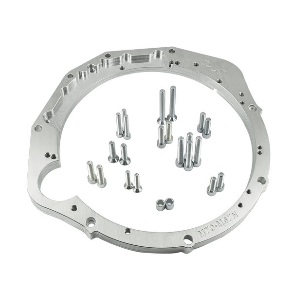 PMC Adapter Kit BMW M70 - BMW M57N HGU HGK - 228mm / 8.98"