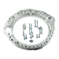 PMC Adapter Kit BMW M70 - BMW M57 / E46 S54 M3 - 240mm / 9.45"