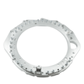 PMC Adapter Kit BMW M62 S62 - BMW M57 / E46 S54 M3 - 240mm / 9.45"