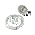 PMC Adapter Kit BMW M62 S62 - BMW M50 S50 M52 S52 M54 - 240mm / 9.45"