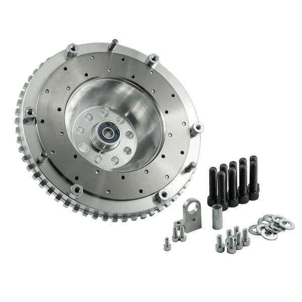 PMC Adapter Kit BMW M62 S62 - BMW M50 S50 M52 S52 M54 - 240mm / 9.45"