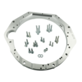PMC Adapter kit BMW M62 - BMW M57N HGU HGK - 240mm / 9.45"