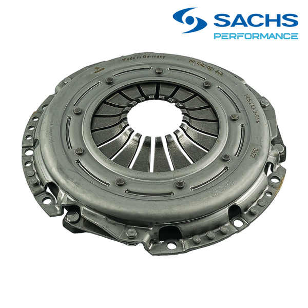 PMC RACE STAGE 1 BMW M70 - BMW M57N HGU HGK - 240mm / 9.45"