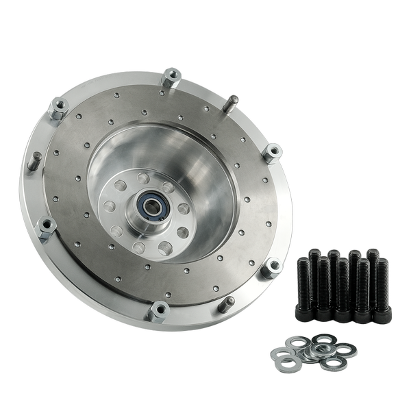 PMC RACE STAGE 1 BMW M70 - BMW M50 S50 M52 S52 M54 - 240mm / 9.45"