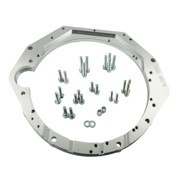 PMC STAGE 1 BMW M60 - BMW M57N HGD JGA - 240mm / 9.45"