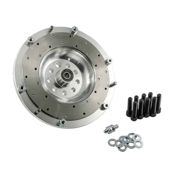 PMC STAGE 1 BMW M60 - BMW M57N HGD JGA - 240mm / 9.45"