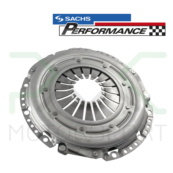 PMC RACE STAGE 1 BMW M60 - BMW M50 S50 M52 S52 M54 - 240mm / 9.45"