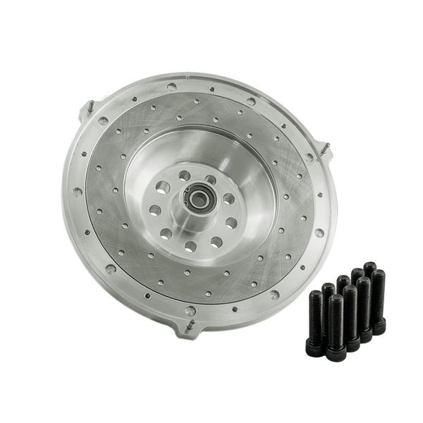 PMC Adapter Kit BMW M70 - BMW M57N HGD JGA - 228mm / 8.98"
