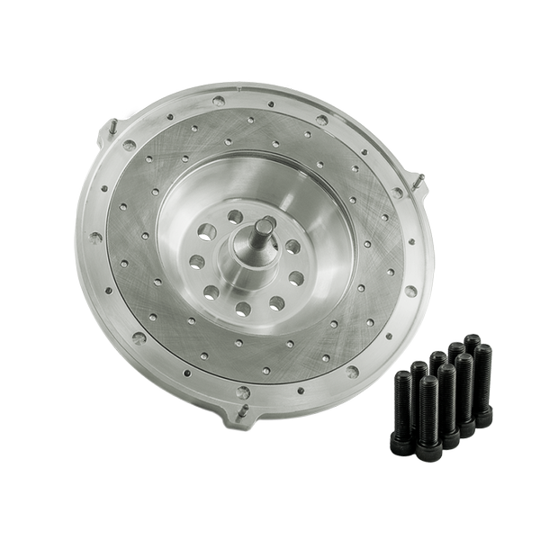PMC STAGE 2 BMW M70 - BMW M57N HGU HGK - 228mm / 8.98"