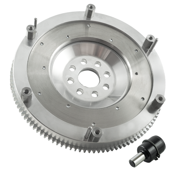 PMC STAGE 2 BMW M50 S50 M52 S52 M54 S54 - BMW N54 - 215mm / 8.46"