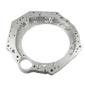 PMC RACE STAGE 3 GM Chevrolet LSX - BMW M57N HGD JGA - 184mm 7.25" (P)