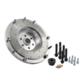 PMC Adapter kit GM Chevrolet V8 LS - BMW M50 S50 M52 S52 M54 - 240mm / 9.45"