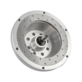 PMC Adapter Kit GM Chevrolet LSX - BMW M57N HGU HGK / N54 - 184mm / 7.25" (P)