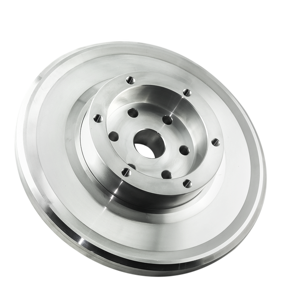 PMC Adapter Kit GM Chevrolet LSX - BMW DCT DKG Getrag GS7D36SG Inline-six (H)