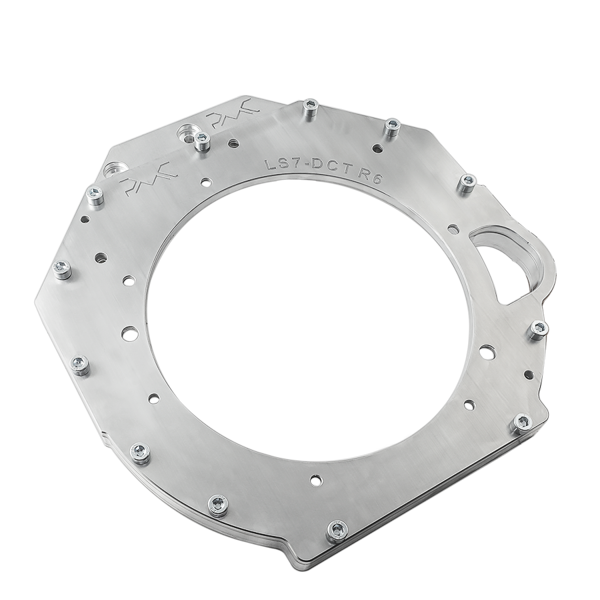 PMC Adapter Kit GM Chevrolet LSX - BMW DCT DKG Getrag GS7D36SG Inline-six (H)