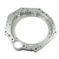PMC Adapter Kit GM Chevrolet LS - BMW M57N HGU HGK - 228mm / 8.98"