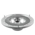 PMC Adapter Kit GM Chevrolet LS - BMW M57N HGU HGK - 228mm / 8.98"