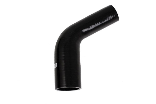Silicone hose 60 degree 2-3" (51-76mm)