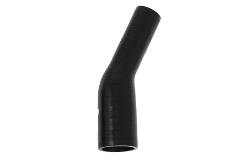 Silicone hose 25 degree 2-3" (51-76mm)