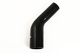 Silicone hose 45 degree 2-2,5" (51-63mm)