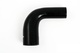 Silicone hose 90 degree 3-3,5" (76-89mm)