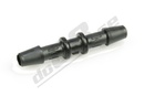 straight vacuum coupling 13mm