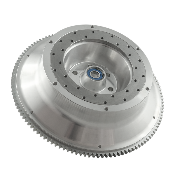 PMC Adapter Kit Ford Barra - BMW M57N HGD JGA HGA - 184mm / 7.25" (P)