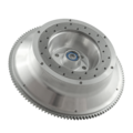 PMC Adapter Kit Ford Barra - BMW M57N HGD JGA HGA - 184mm / 7.25" (P)