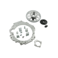 PMC Adapter Kit Ford Barra - BMW DCT DKG Getrag GS7D36SG Inline-six